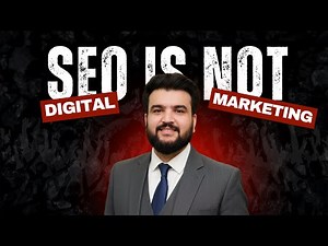 Digital Marketing Explained | Complete Guide to All Types & Kinds of Digital Marketing