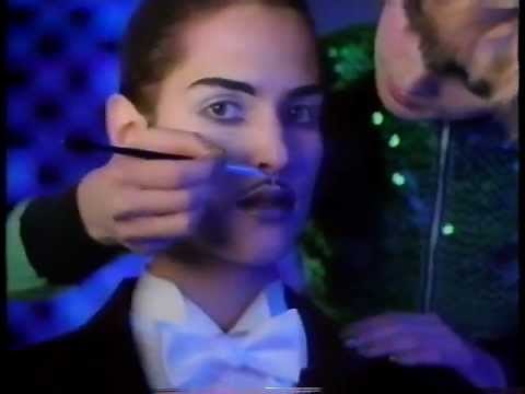 Honda CM 1991～1992