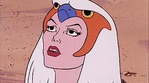 Watch He-Man and the Masters of the Universe Season 2 Episode 12 - Origin of the Sorceress