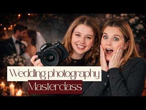 How to Find YOUR Wedding Photographer! (Advice From an Expert)