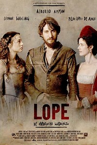 Stream Lope: The Outlaw (2010): Find it on Netflix, Prime Video, Hulu & more