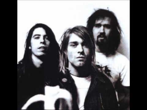 Nirvana - Drain You [BBC Sessions]