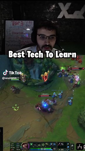 Level Up Your Skills in League of Legends