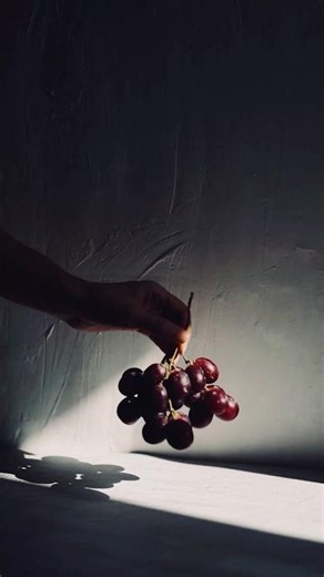 Grapes Are Older Than You Think!