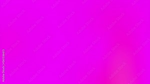 Abstract neon gradient background. Trendy soft color palette. Modern motion animation background