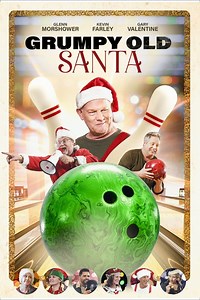 Grumpy Old Santa Summary, Trailer, Cast, Where to Watch and More