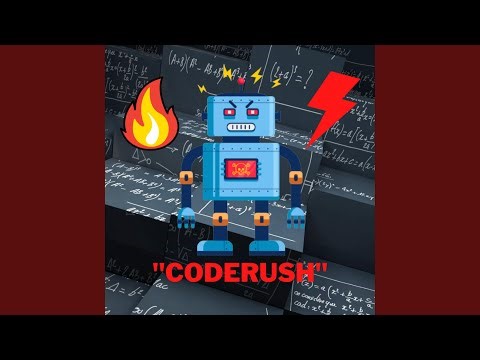 CODERUSH 2022, Pt.II (Slowed+reverb)