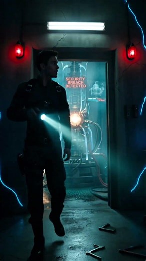 Secret Underground Lab Found After Years