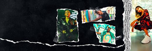 mTransition Paper Rip — Paper Tear Transitions for Final Cut Pro