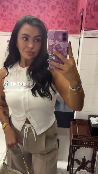 Stylish Outfits from TikTok Shop