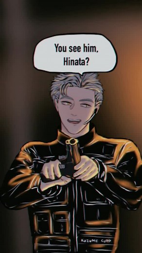 Mafia x Haikyuu AU Part 2 Preview