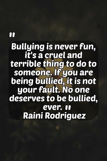 Bullying quotes | Anti bullying quotes and slogans #viral #motivationalquotesdaily