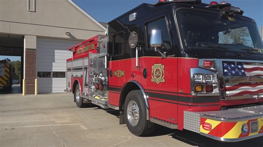 'It's busier than ever' | More calls, more staffing as Houston Fire adapts to increased demand