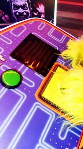 Enough arcade games to make our hearts grow three sizes 💚 Nothing brings the holiday cheer quite like half-price arcade games! Join us for the fun tomorrow and every Wednesday 🕹️ | Bowlero