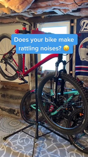 It work so damn well! #mtb #diy #MoneyTok #bikelife #bikelover #2021 #fyp #foryoupage #foryou #share #enduro #downhill #boston #nemba #polygonbikes