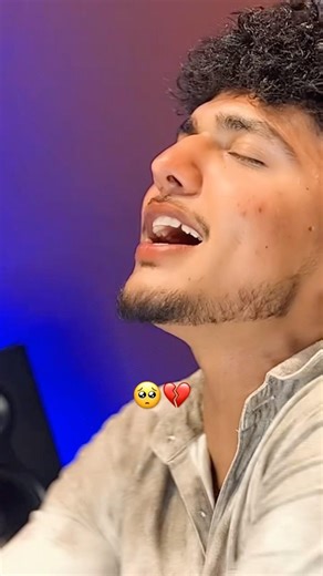 Mohabbat song 🥺💔 #singing #punjabisong #lyrics #viralshorts