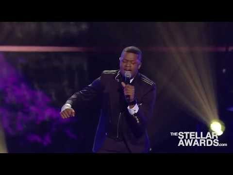 Kelontae Gavin 2019 Stellar Awards