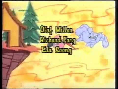 Adventures of Sonic The Hedgehog (AoSth) - Main Theme (Español)