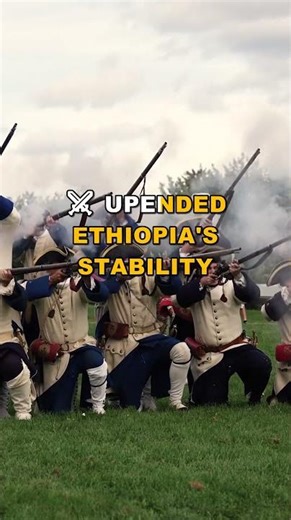 The Tigray Conflict: A Shocking Timeline