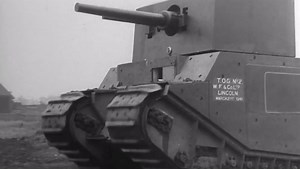 LIEBT ihr die TOG II*? Natürlich tut ihr das! Wer tut das nicht? Und wusstet ihr, dass es nur noch ein einziges überlebendes exemplar der TOG gibt? Und wir haben es gefilmt 🎥 Begleitet also Richard Cutland zu einem kurzen Gespräch über diese lange Legende 🤩 Schaut euch die TOG hier in Aktion an: https://youtu.be/SxP4tdnSJ0g | World of Tanks