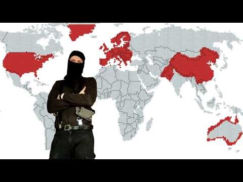 Daily Prepping Brief - Europe Shaken, Asia Burning, Markets Turning