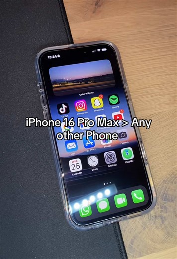 iPhone 16 Pro Max: The Ultimate Smartphone Experience