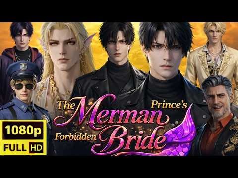 The Merman Prince Forbidden Bride Full Movie 2026 | The Merman Prince Forbidden Bride Drama Reviews