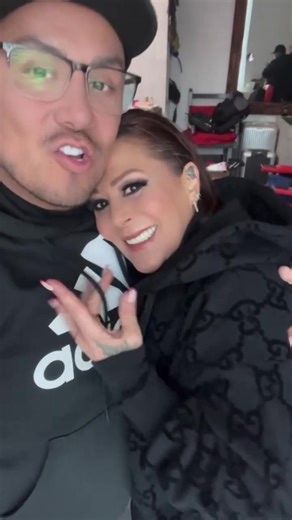 #viral #rock #parati #alejandraguzman #musicalatina #tiktok @Alejandra Guzmán #2024