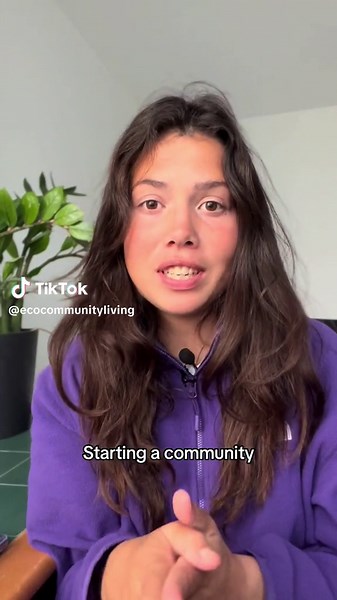 Here’s a bit of insight into what a business plan for a community housing project looks like - this document is chunky so i’ll leave some extra resources to check out in the comments - as you’ll definitely want some help writing this. #communityliving #housingcooperative #buildingahouse #intentionalcommunity