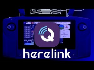 Building QGroundControl for Android Tablets & Herelink