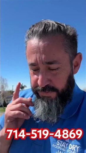 City of Santa Ana, CA Building Roof Inspections Local Roofing Company