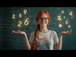 🎶 Algebra Flow Simplify That! Algebraic Expressions & Simplification song 🎶