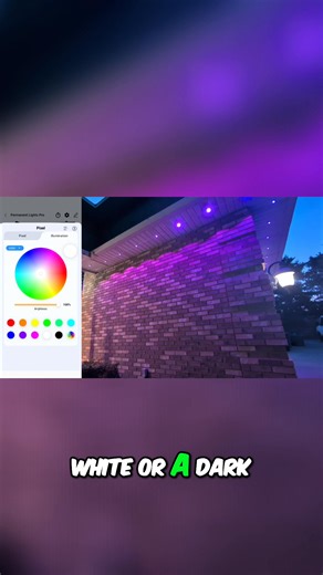 Discover how to personalize your phone's colors and brightness using a simple app. The narrator shows just how many unique looks you can create, right at your fingertips. #PhoneCustomization #ColorPalette #BrightnessControl #TechTips #AppTutorial | Mr. Campbell Reviews | Facebook