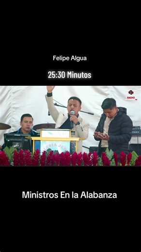 #RadioInspiracionTv