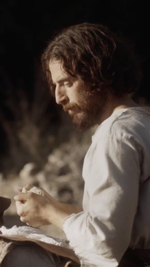 338K views · 10K reactions | Definitely not a rooster. #TheChosen is now streaming on Prime Video. | Amazon MGM Studios | Facebook