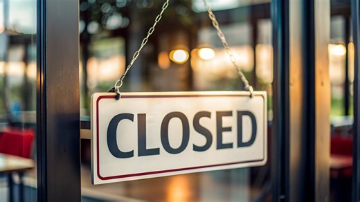 Family-owned Seabrook restaurant shuts down after 25 years in business