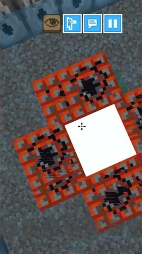 wait for end 😱🤯👈 #minecraft #viral #shorts