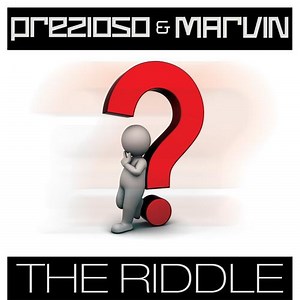 Prezioso & Marvin - The Riddle