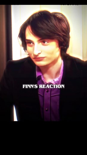 Finn Wolfhard and Millie Bobby Brown Moments Compilation