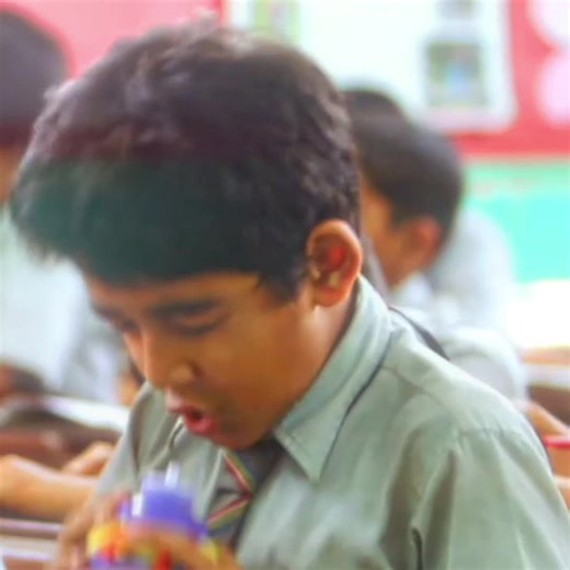 Overcoming Hunger with Water: An Inspirational Journey