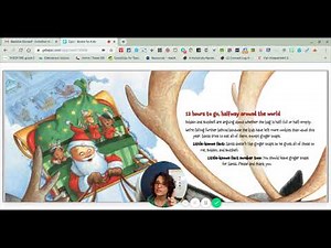 Epic! Memoirs of an Elf Read Aloud