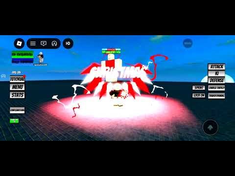 Infinity blox(Christmas event update plus a new form)😁