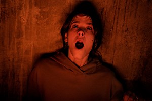 ‘Smile’ Movie Review: J-Horror Inspired Trauma Premise Takes a Predictable Path