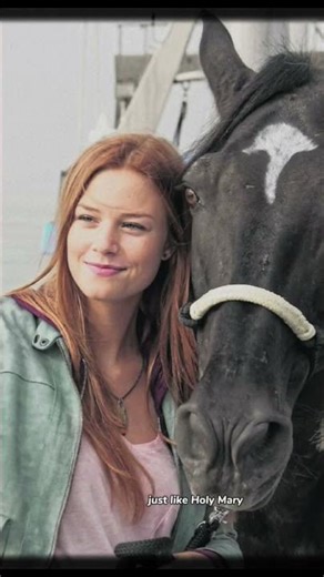 Ostwind and Mika💕 1,2,3 | Windstrom🐎