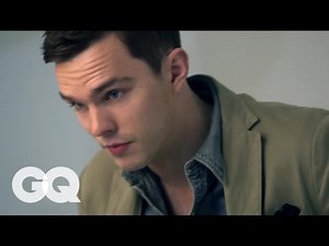 Life Advice with Nicholas Hoult