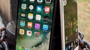 Apple expands in the US, Android shrinks: latest mobile OS share by Kantar is in