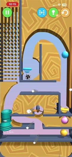 Dig This 613-17 “Ballback Riding” solution/walkthrough