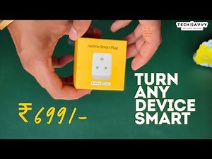 SMART PLUG AND DESI USE
