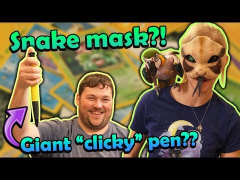 Ancient Magazines and Tribbles in our Mail?! (Fan Mail #33)