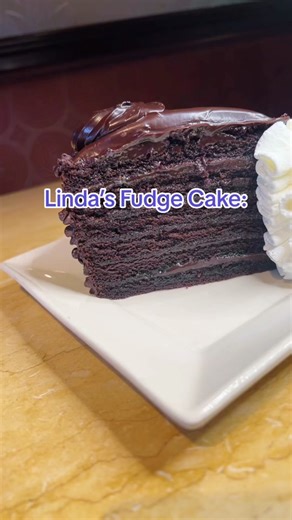 The Cheesecake Factory on TikTok